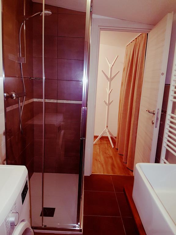 Apartment San Colombano Sant'Antonio  Extérieur photo