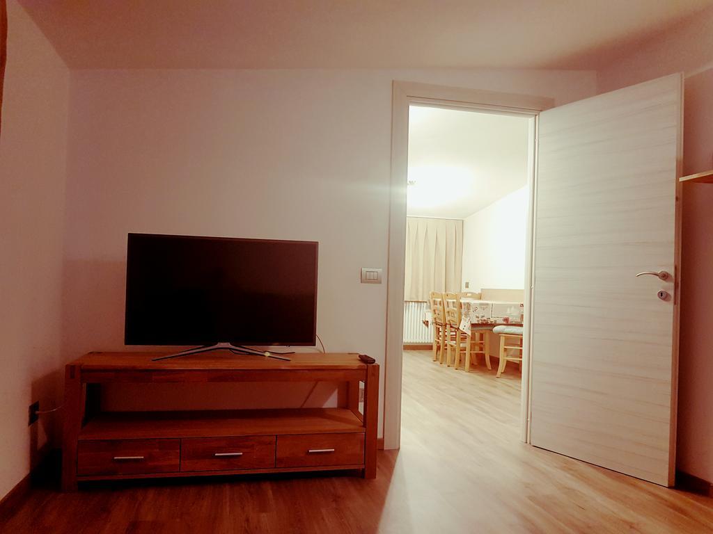 Apartment San Colombano Sant'Antonio  Extérieur photo