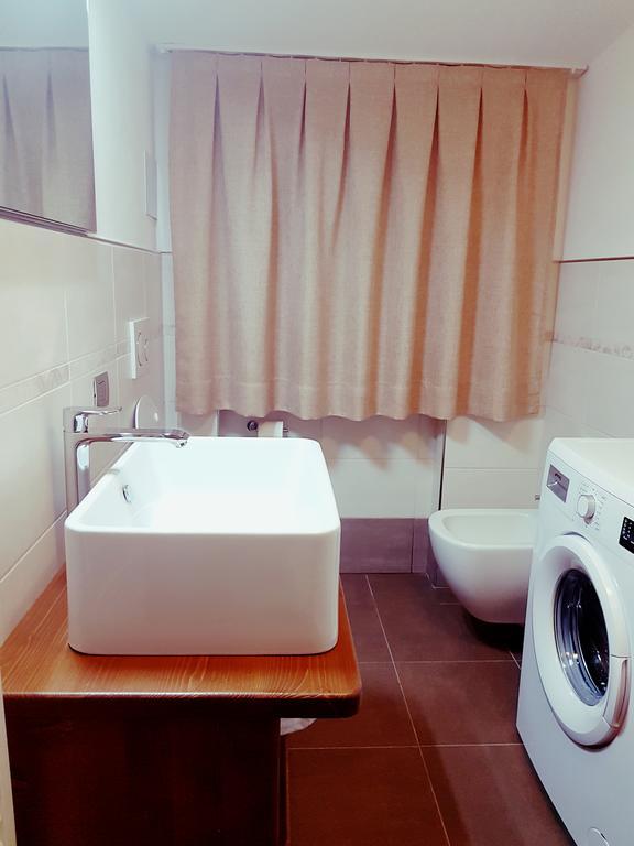 Apartment San Colombano Sant'Antonio  Extérieur photo